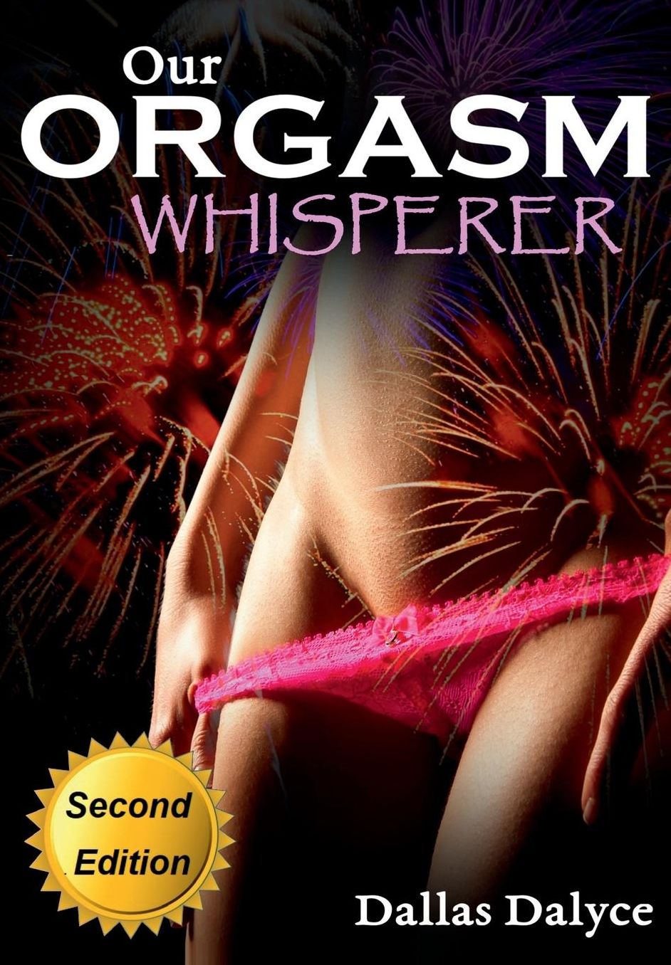 Our Orgasm Whisperer