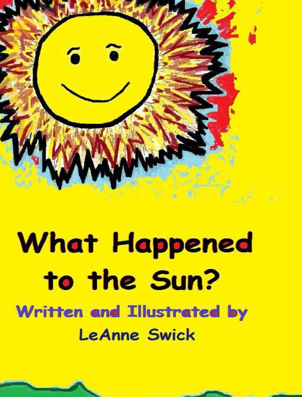 What Happened to the Sun?