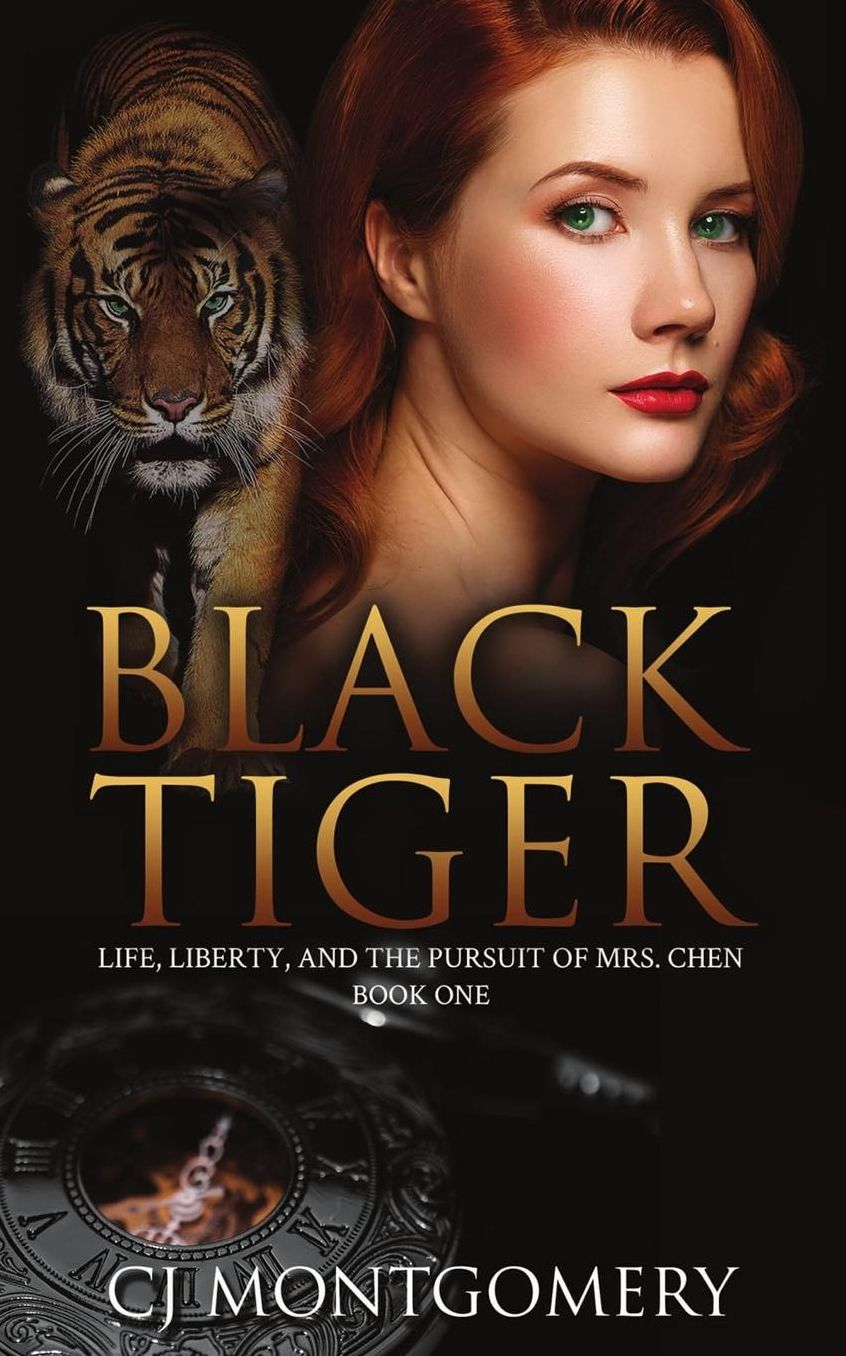 Black Tiger