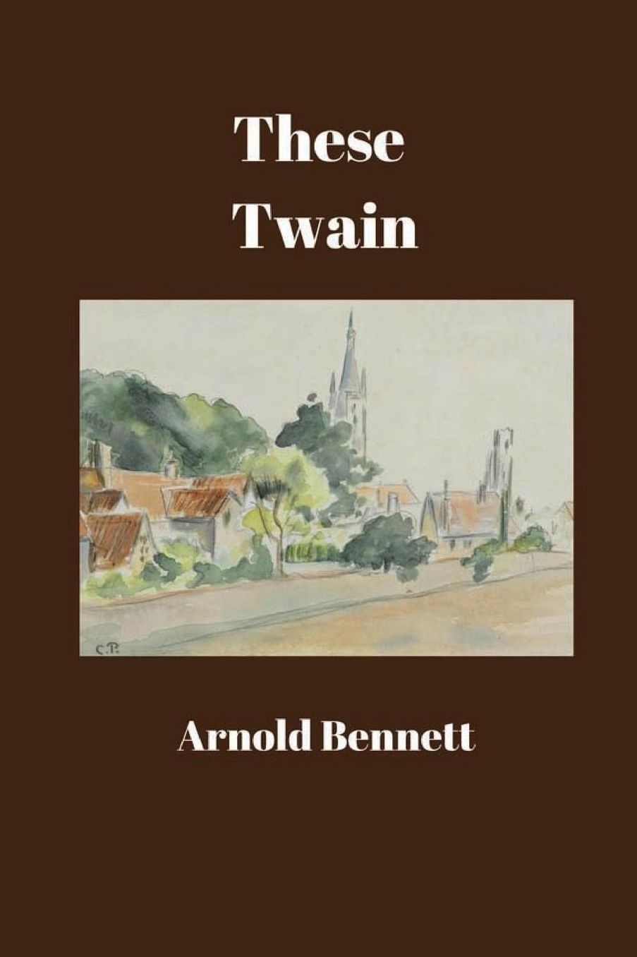 These Twain