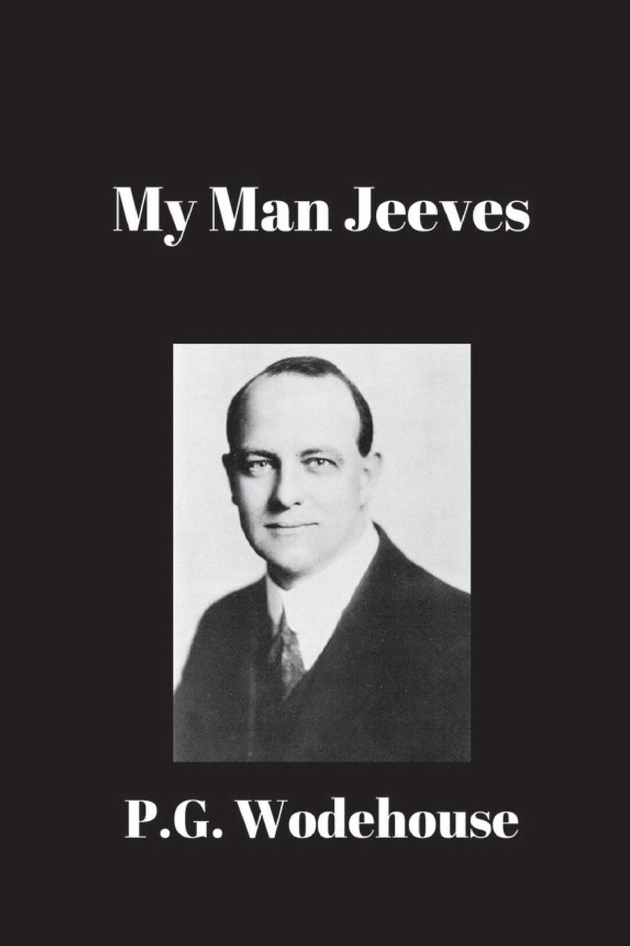 My Man Jeeves