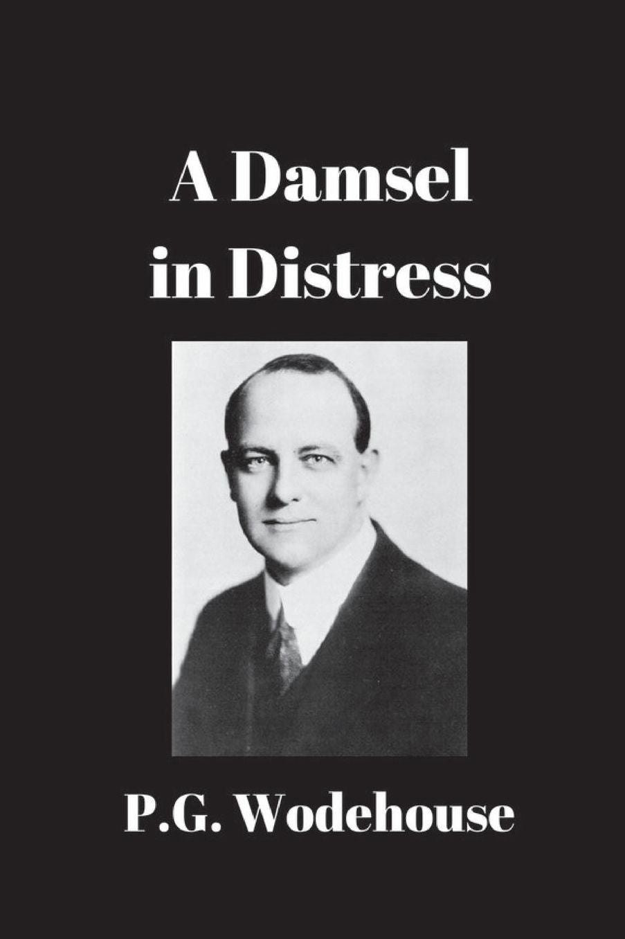 A Damsel in Distress