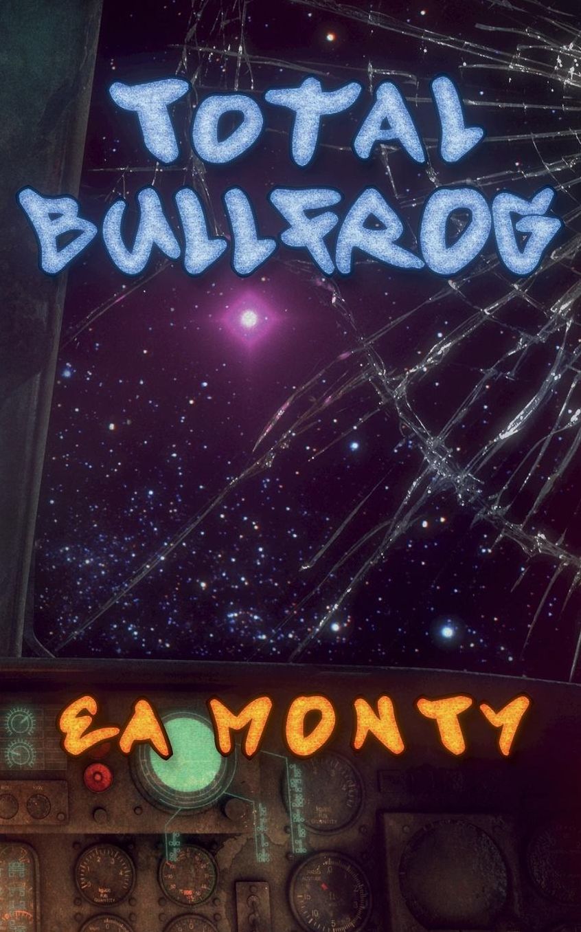 Total Bullfrog