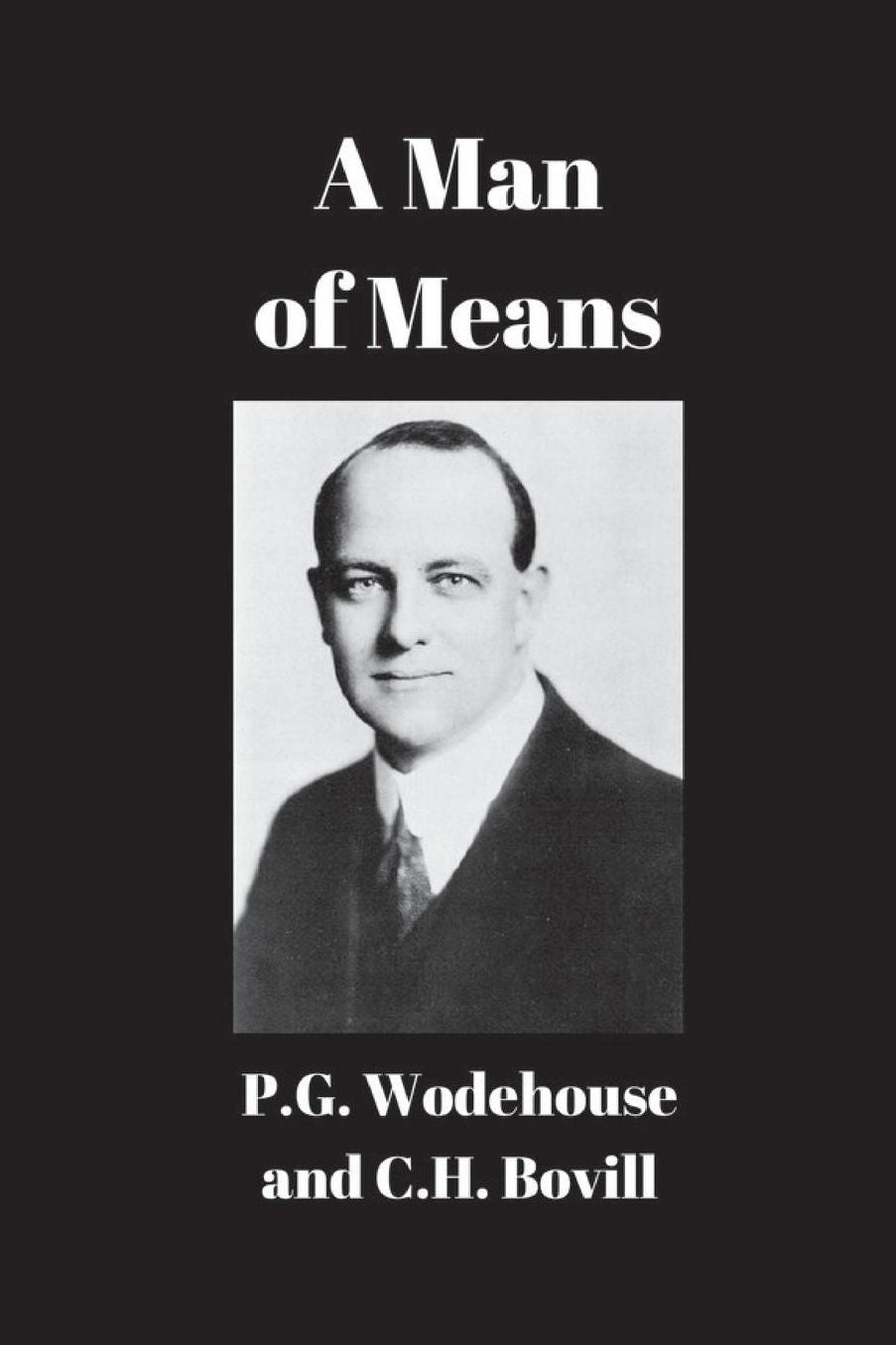 A Man of Means