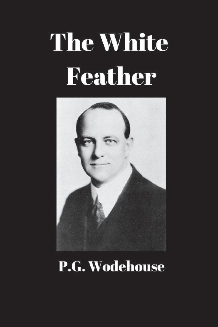 The White Feather