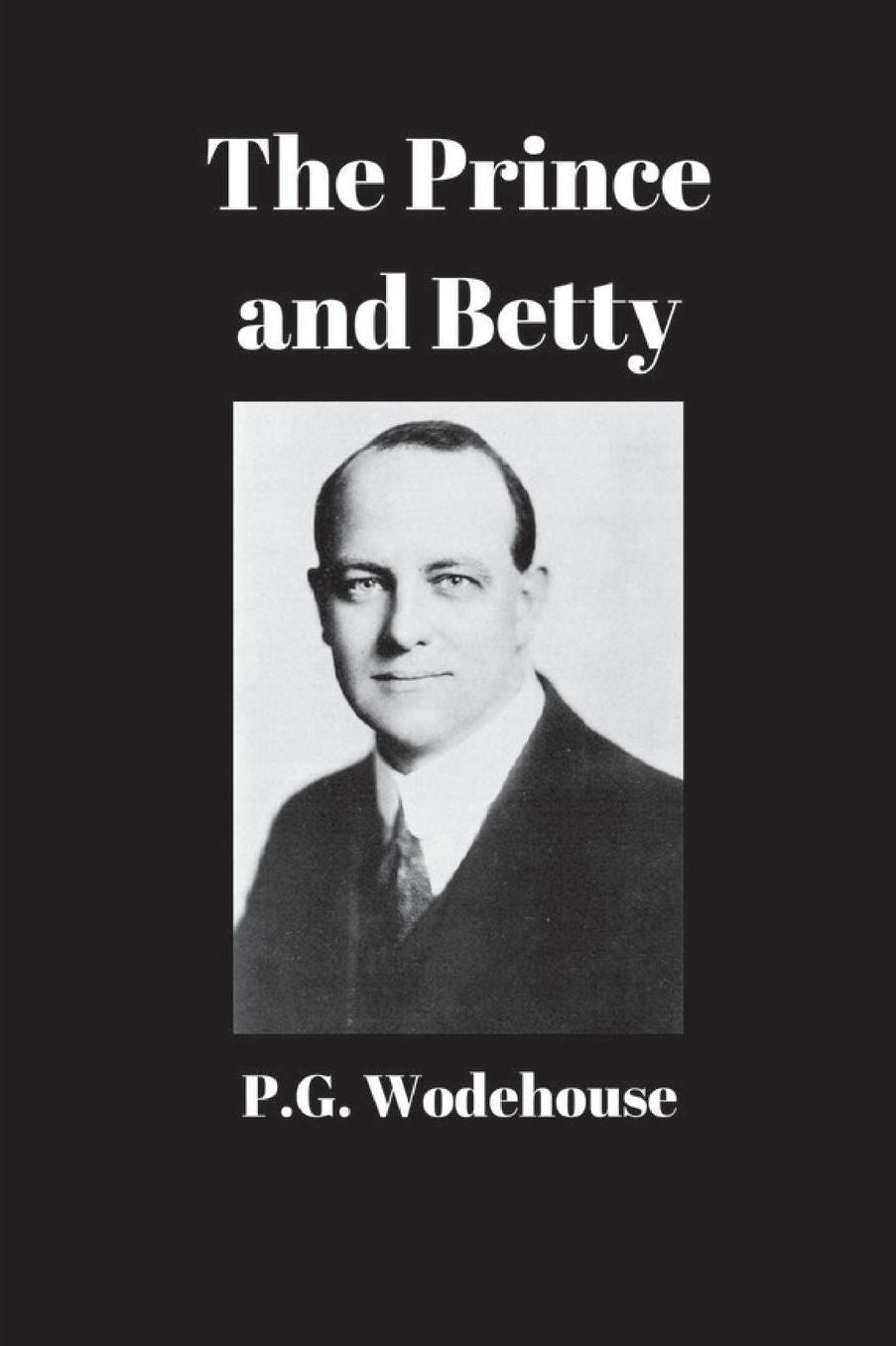 The Prince and Betty