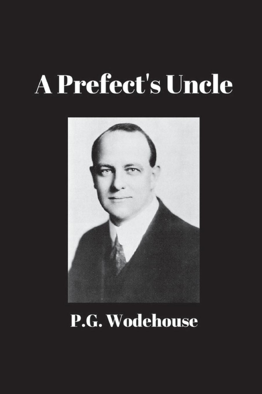A Prefect's Uncle