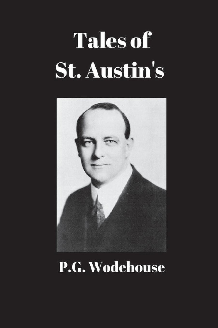 Tales of St. Austin's