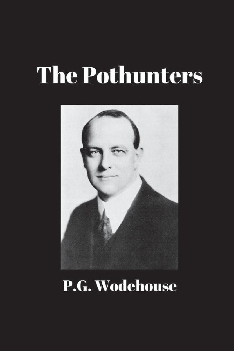 The Pothunters
