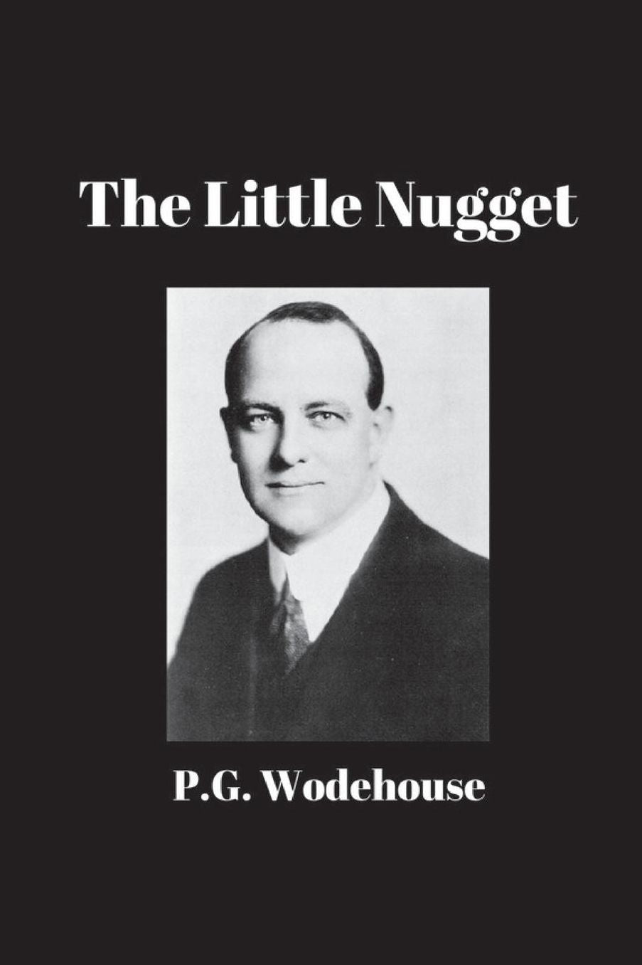 The Little Nugget