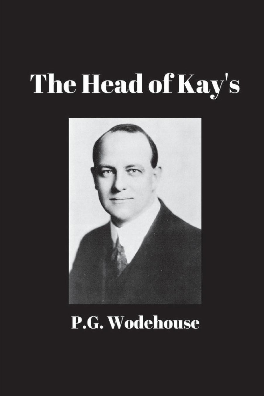 The Head of Kay's