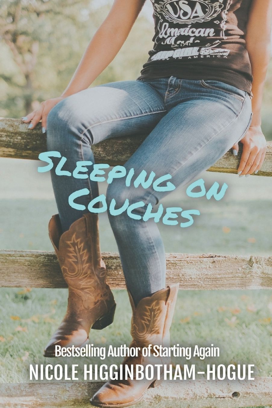 Sleeping on Couches