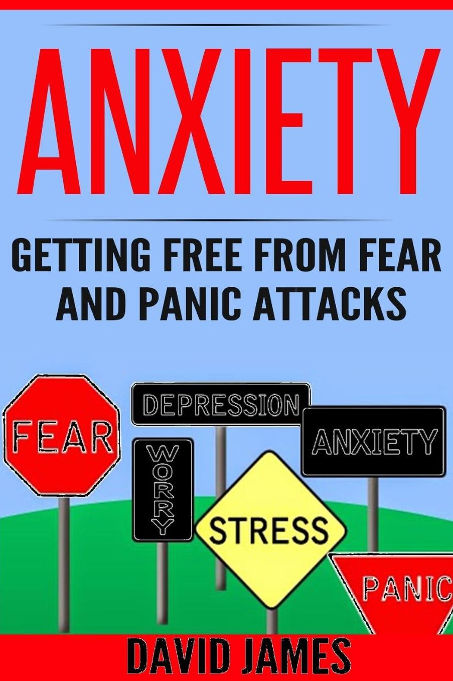 ANXIETY