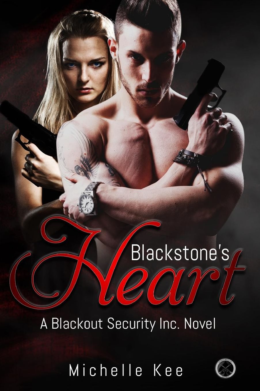 Blackstone's Heart