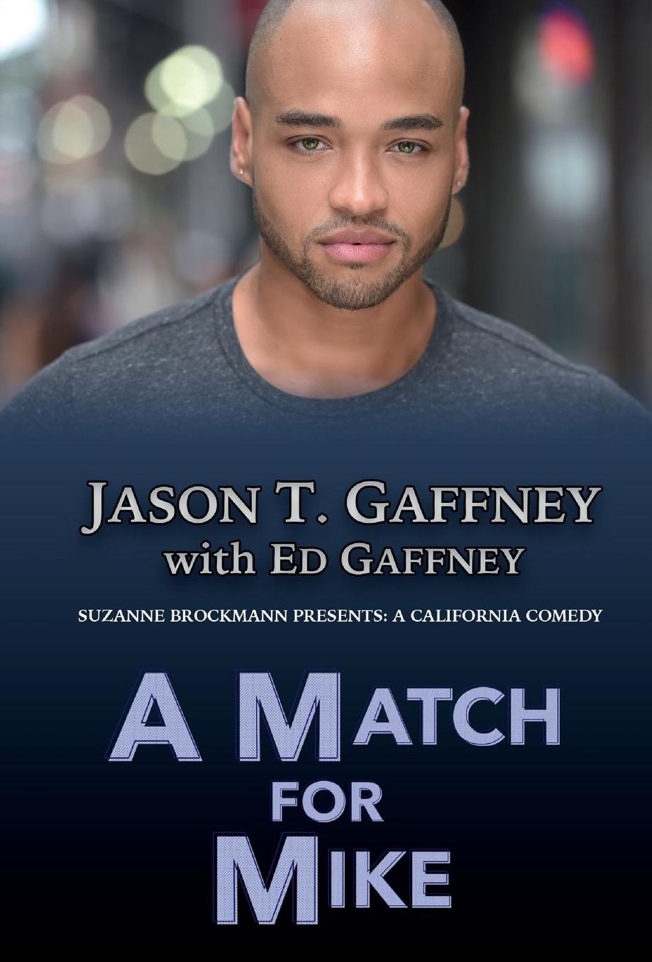 A Match For Mike