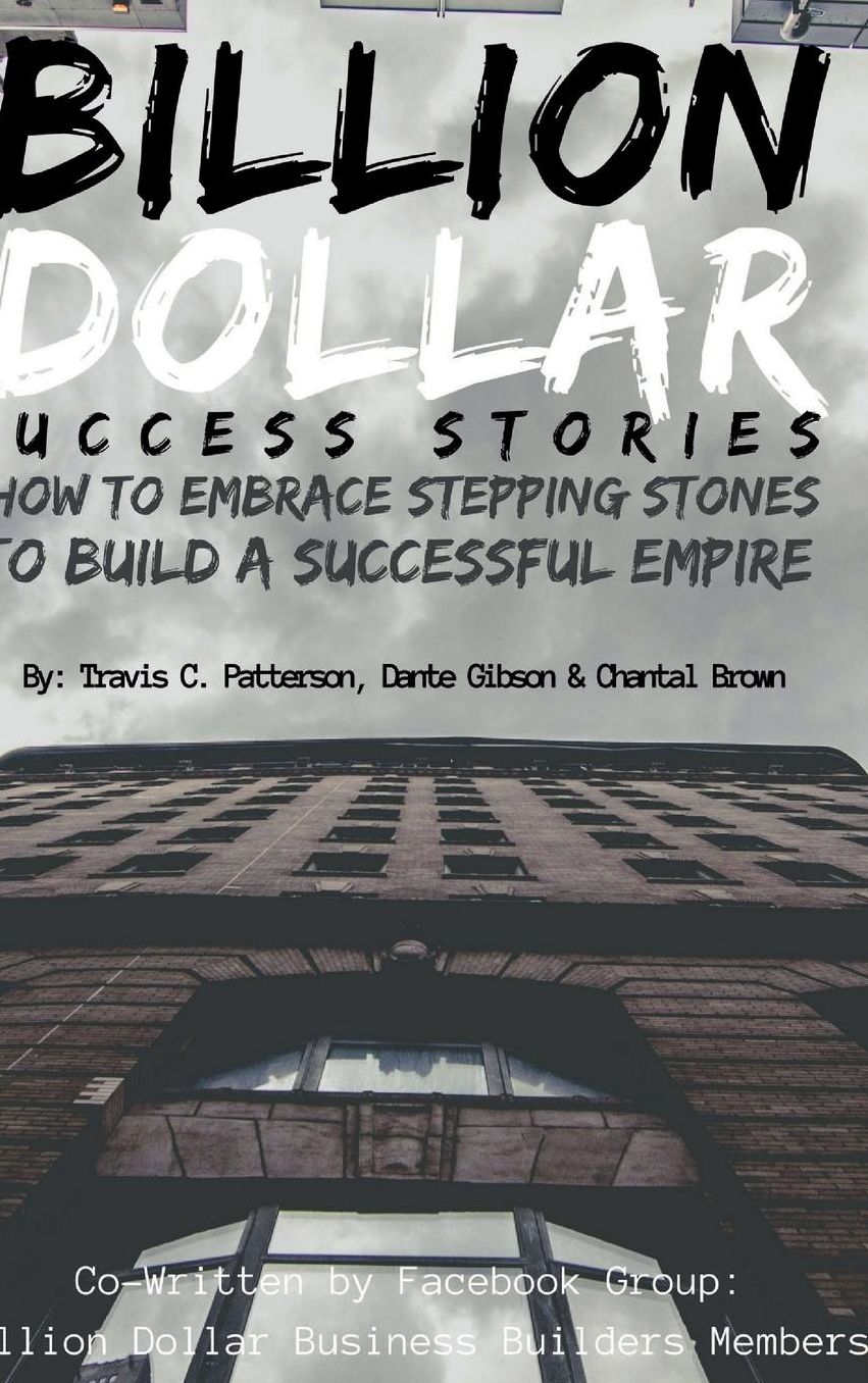 Billion Dollar Success Stories