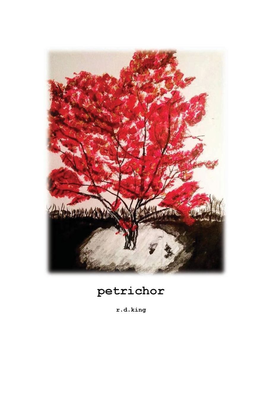 petrichor