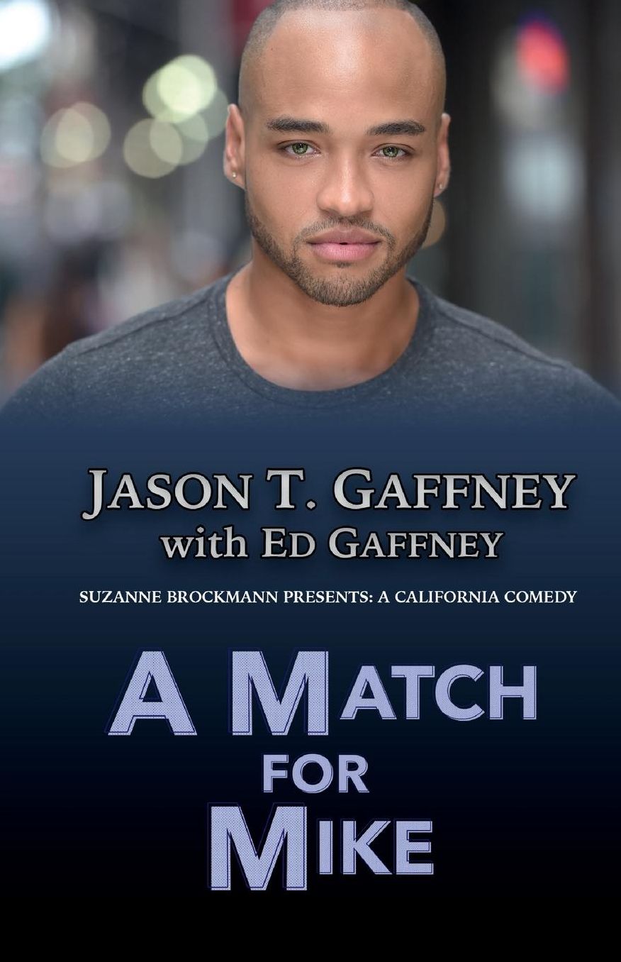 A Match for Mike