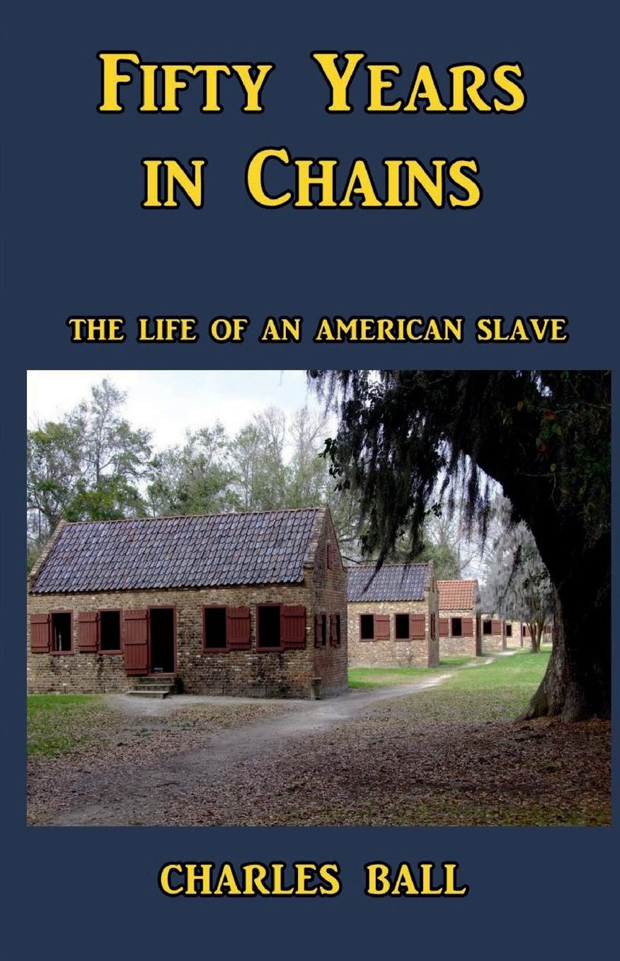Fifty Years in Chains