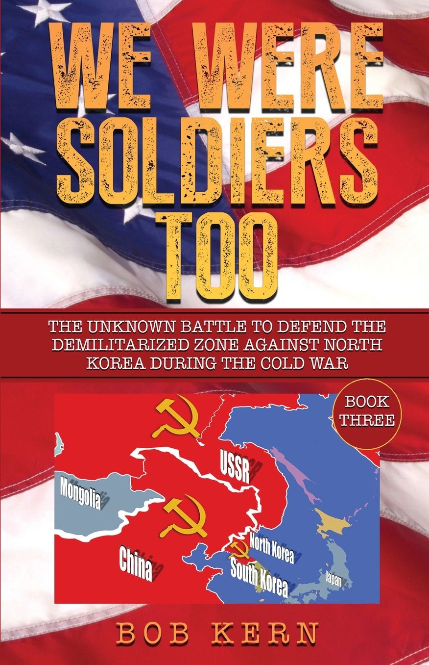 We Were Soldiers Too