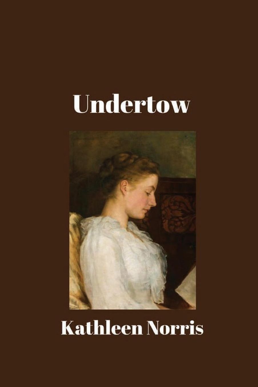 Undertow