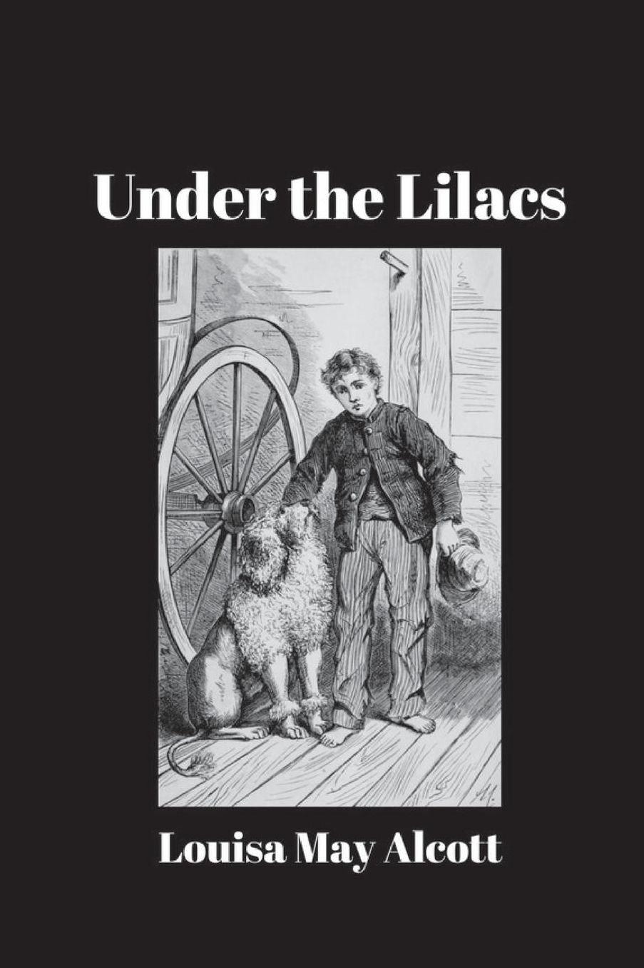 Under the Lilacs