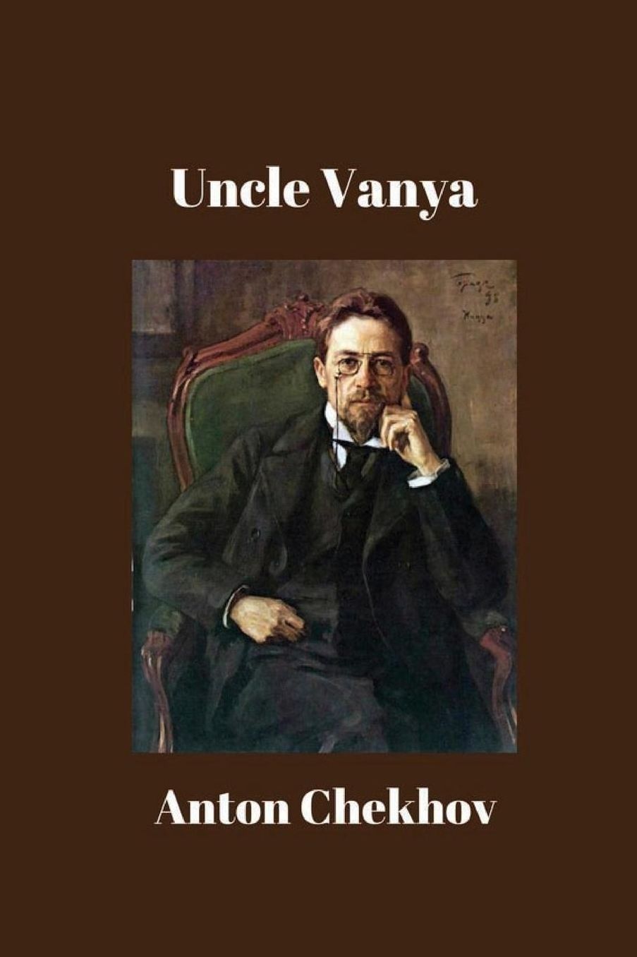 Uncle Vanya
