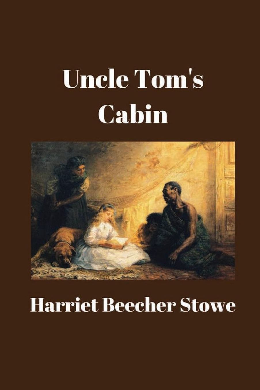 Uncle Tom's Cabin