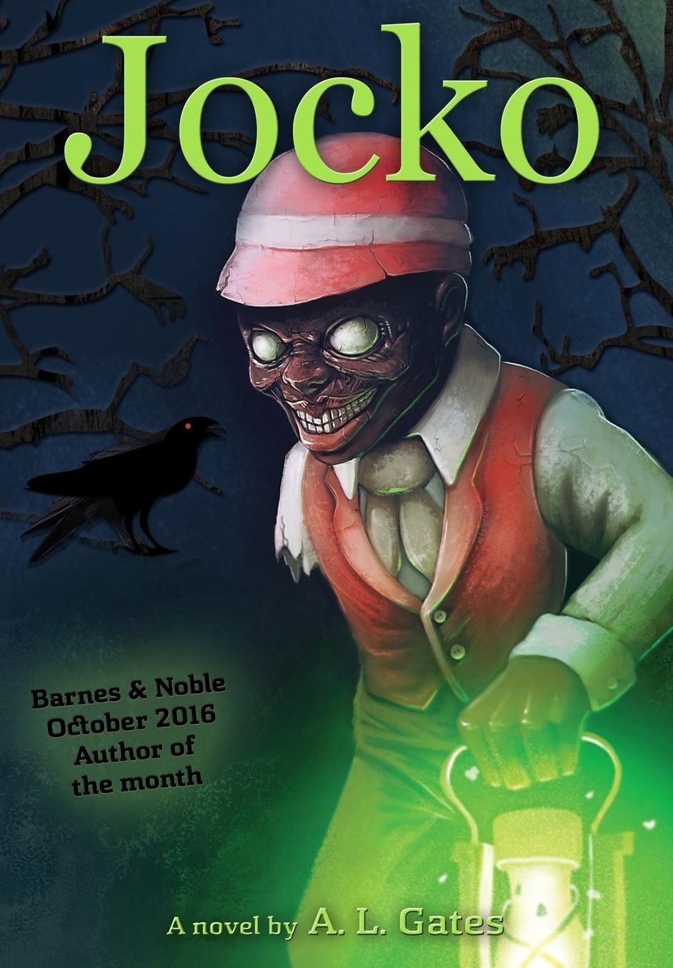Jocko