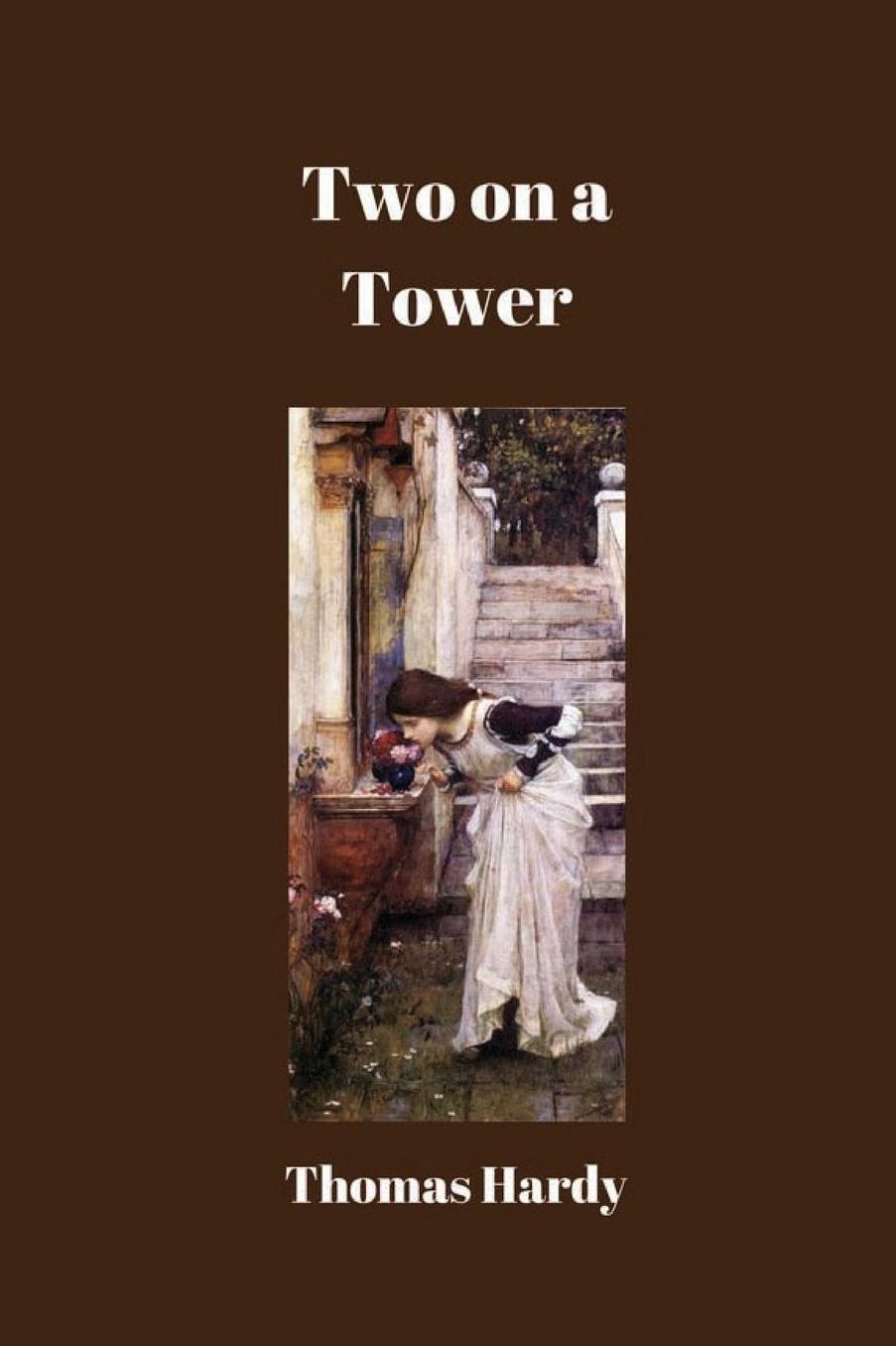 Two on a Tower