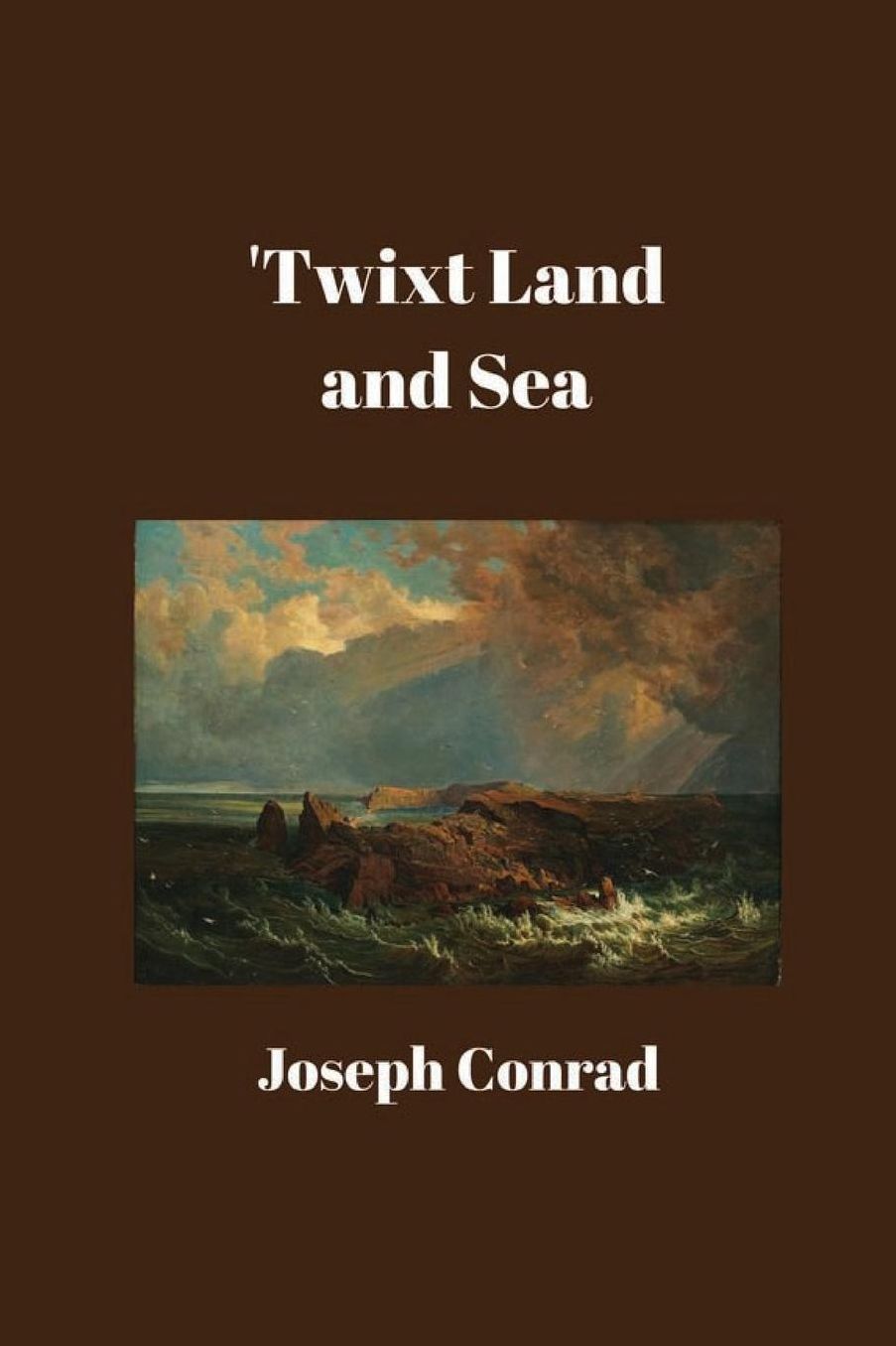 'Twixt Land and Sea