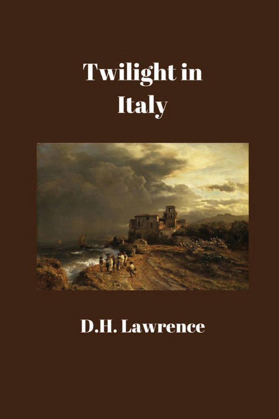 Twilight in Italy