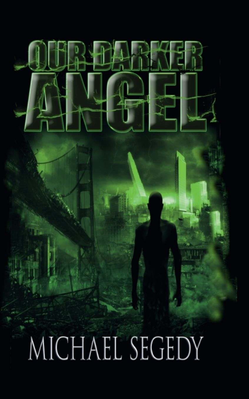 Our Darker Angel