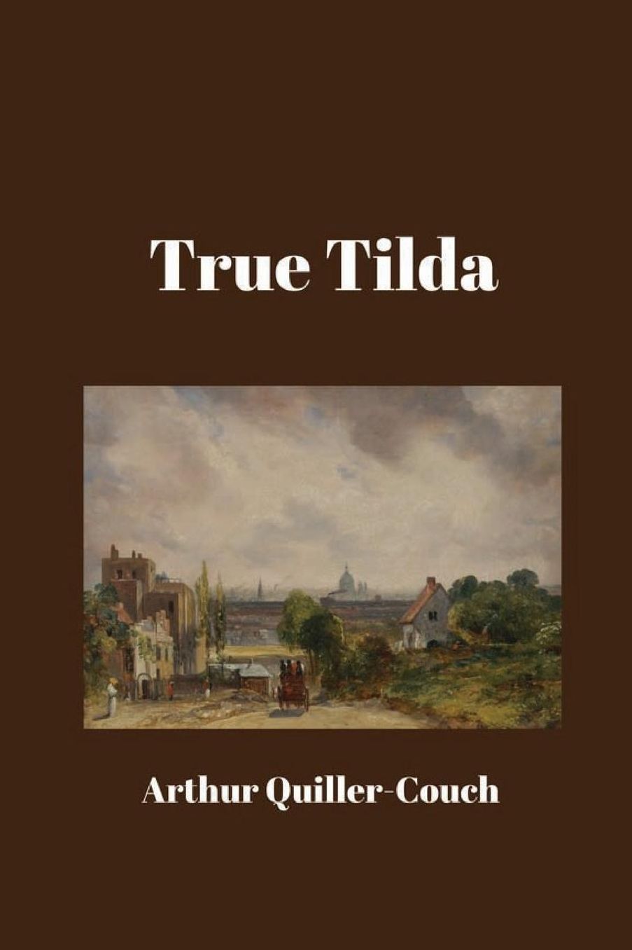 True Tilda
