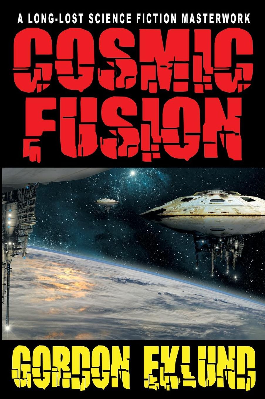 Cosmic Fusion