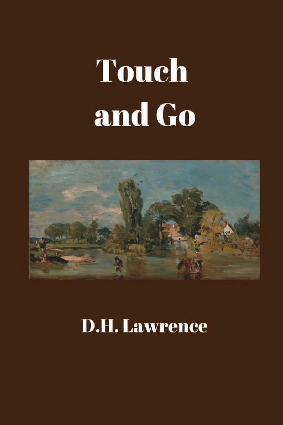 Touch and Go