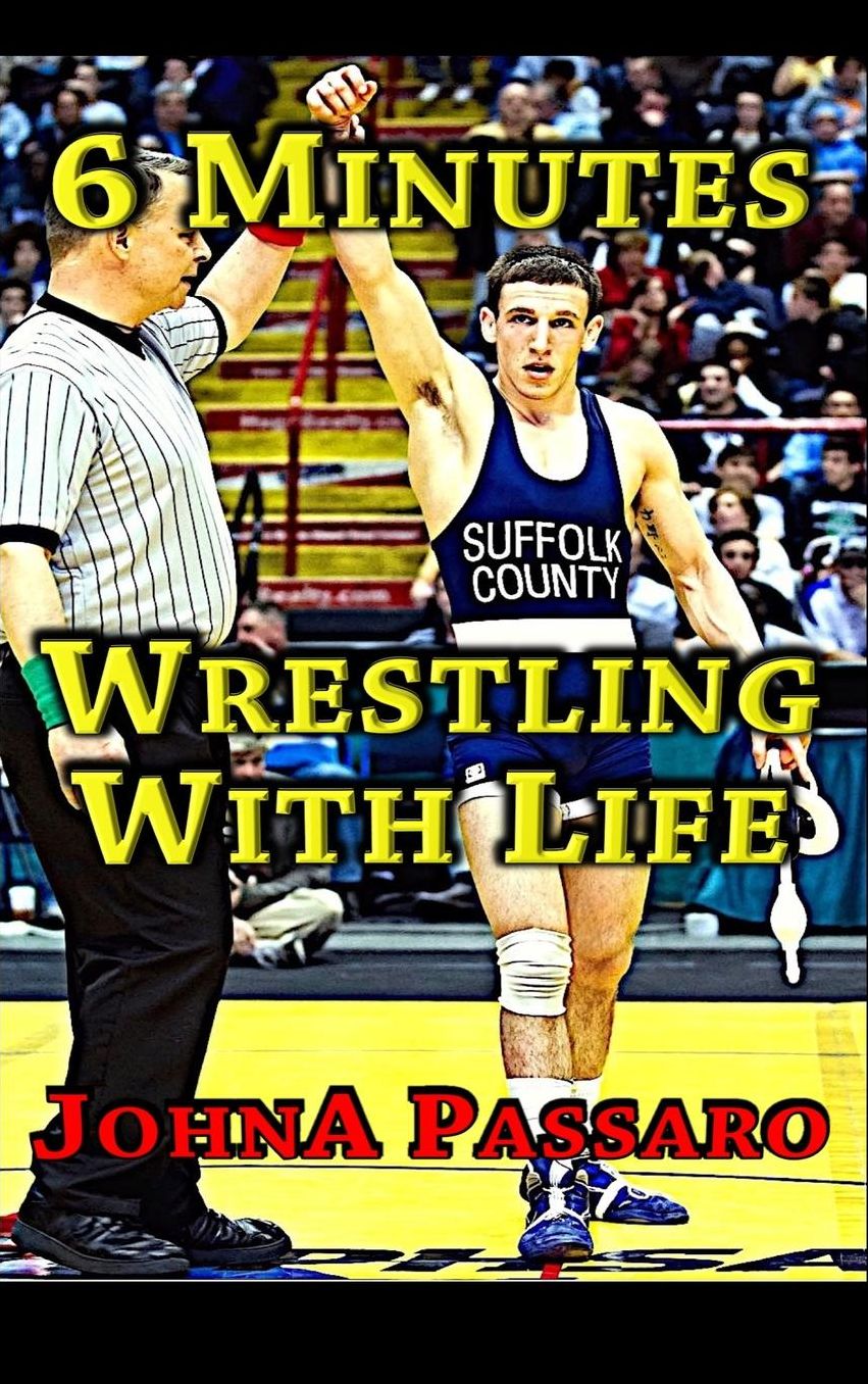 6 Minutes Wrestling with Life