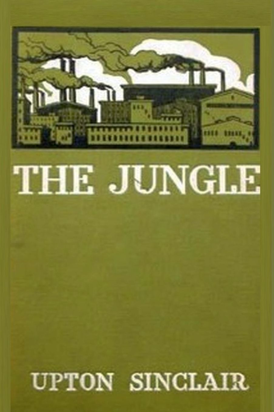 The Jungle