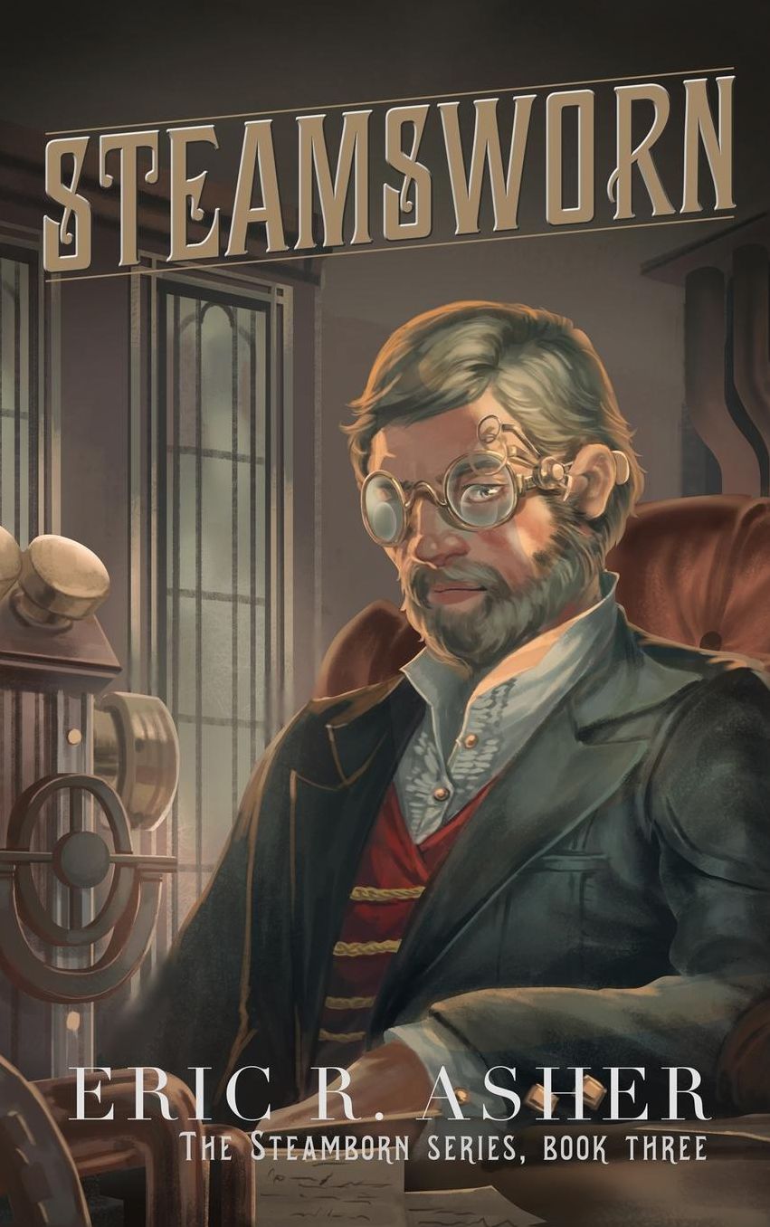 Steamsworn