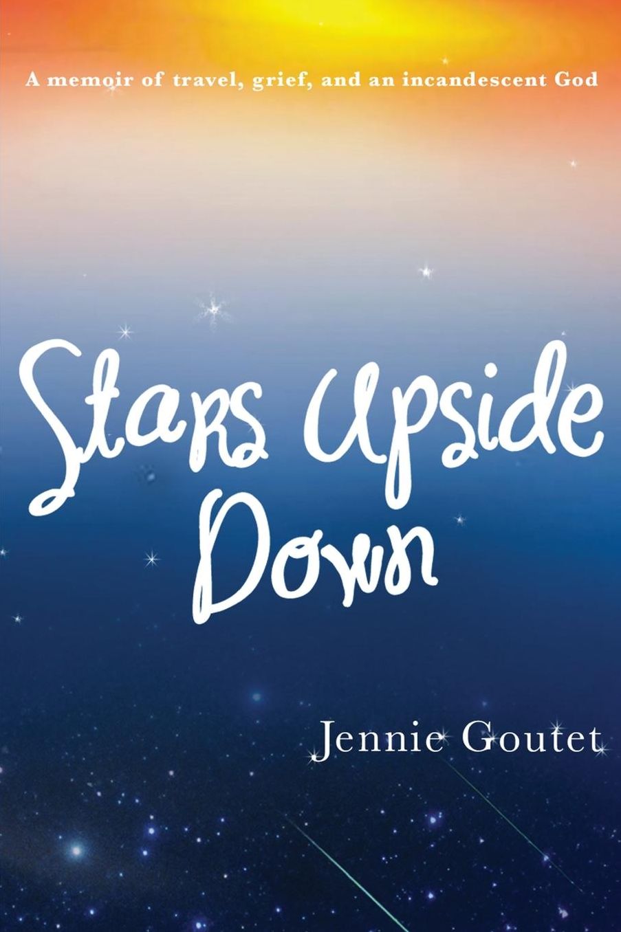 Stars Upside Down