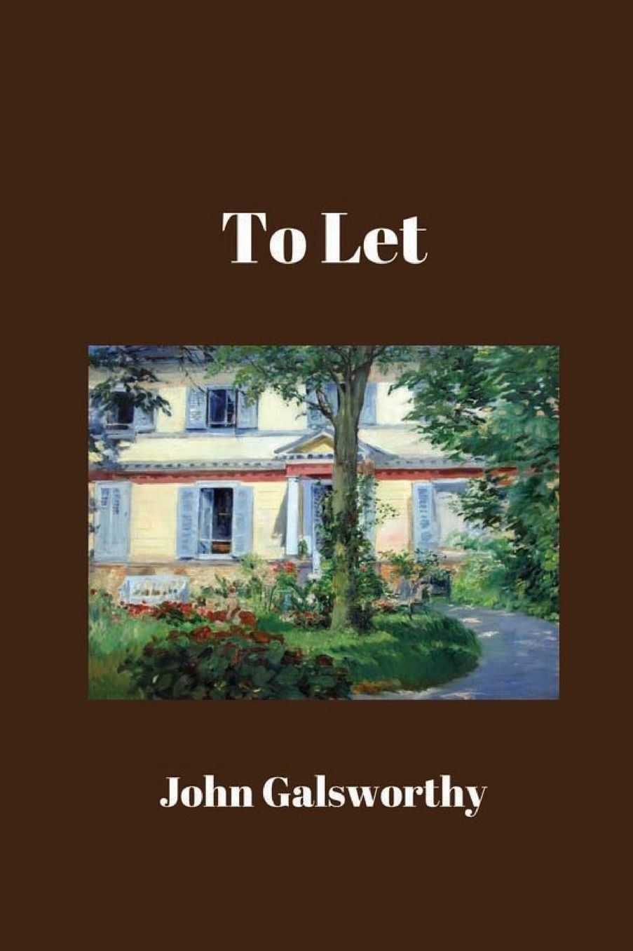 To Let
