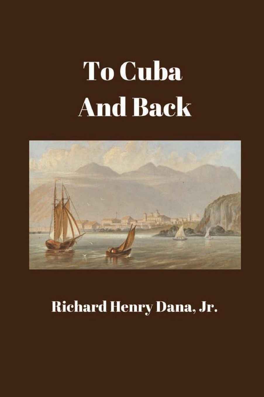 To Cuba and Back