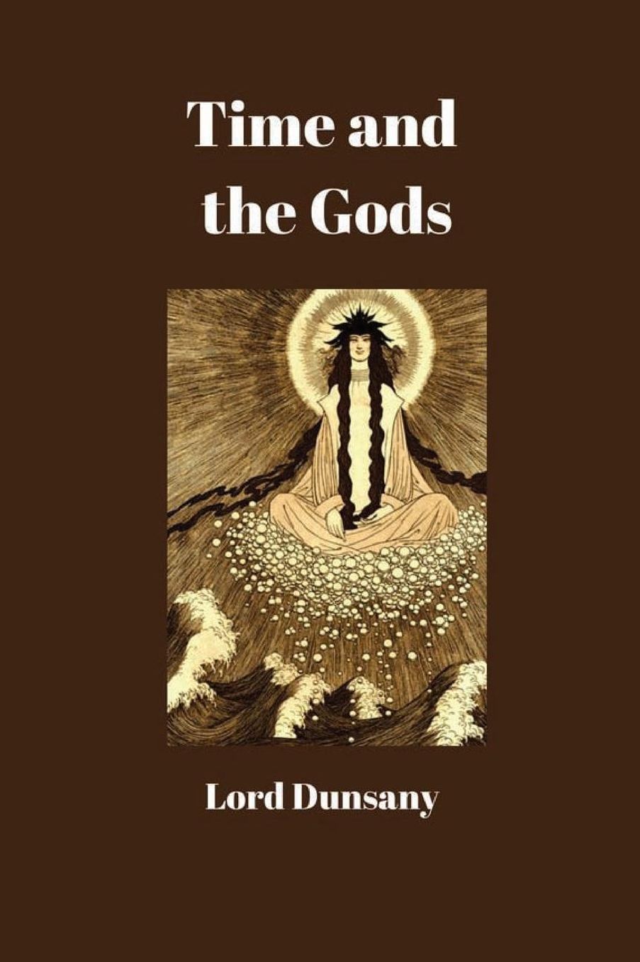 Time And The Gods