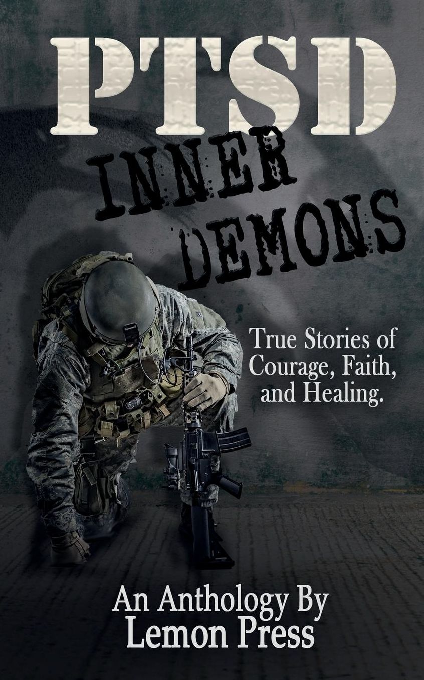 PTSD INNER DEMONS