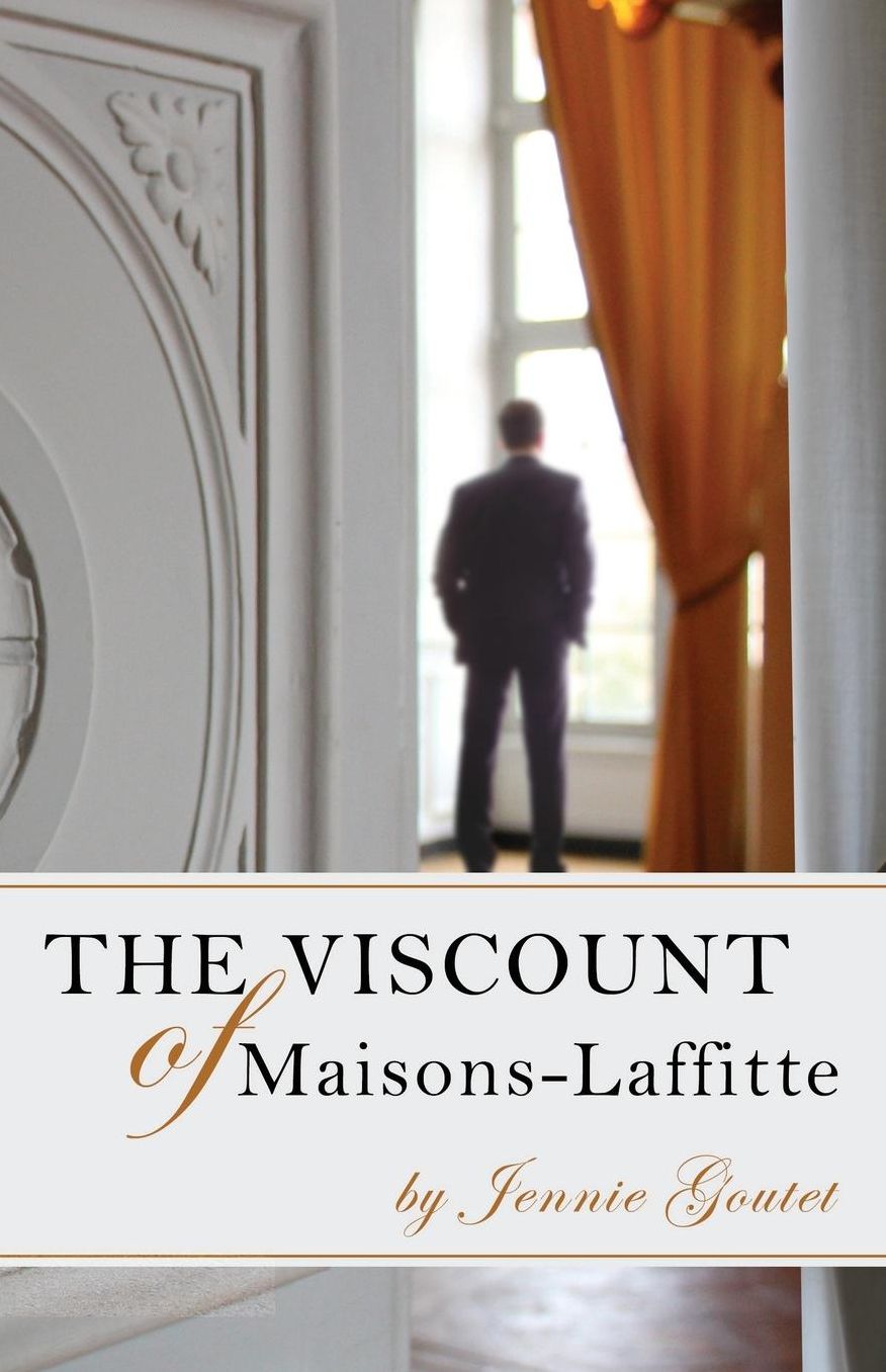 The Viscount of Maisons-Laffitte