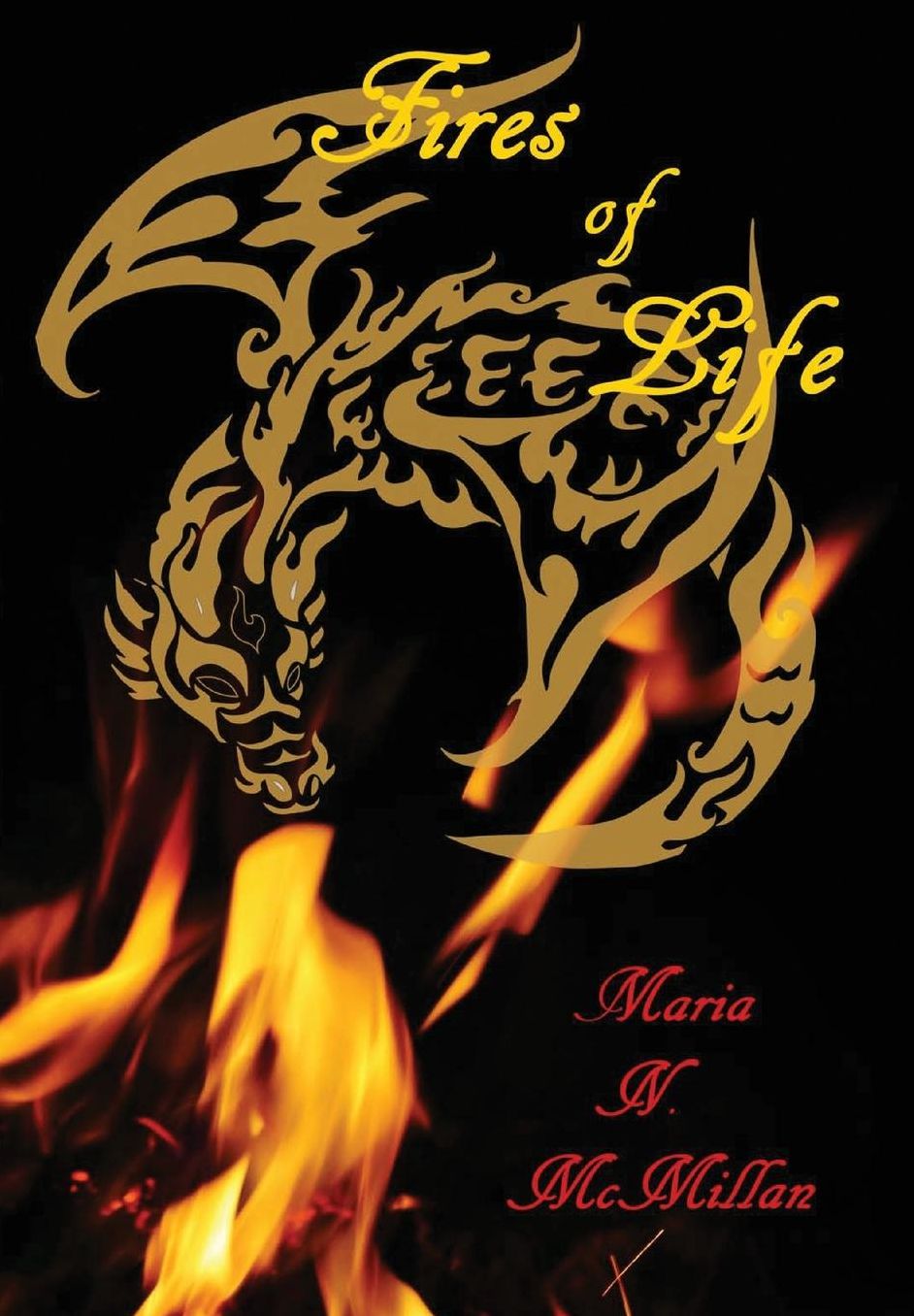 Fires of Life
