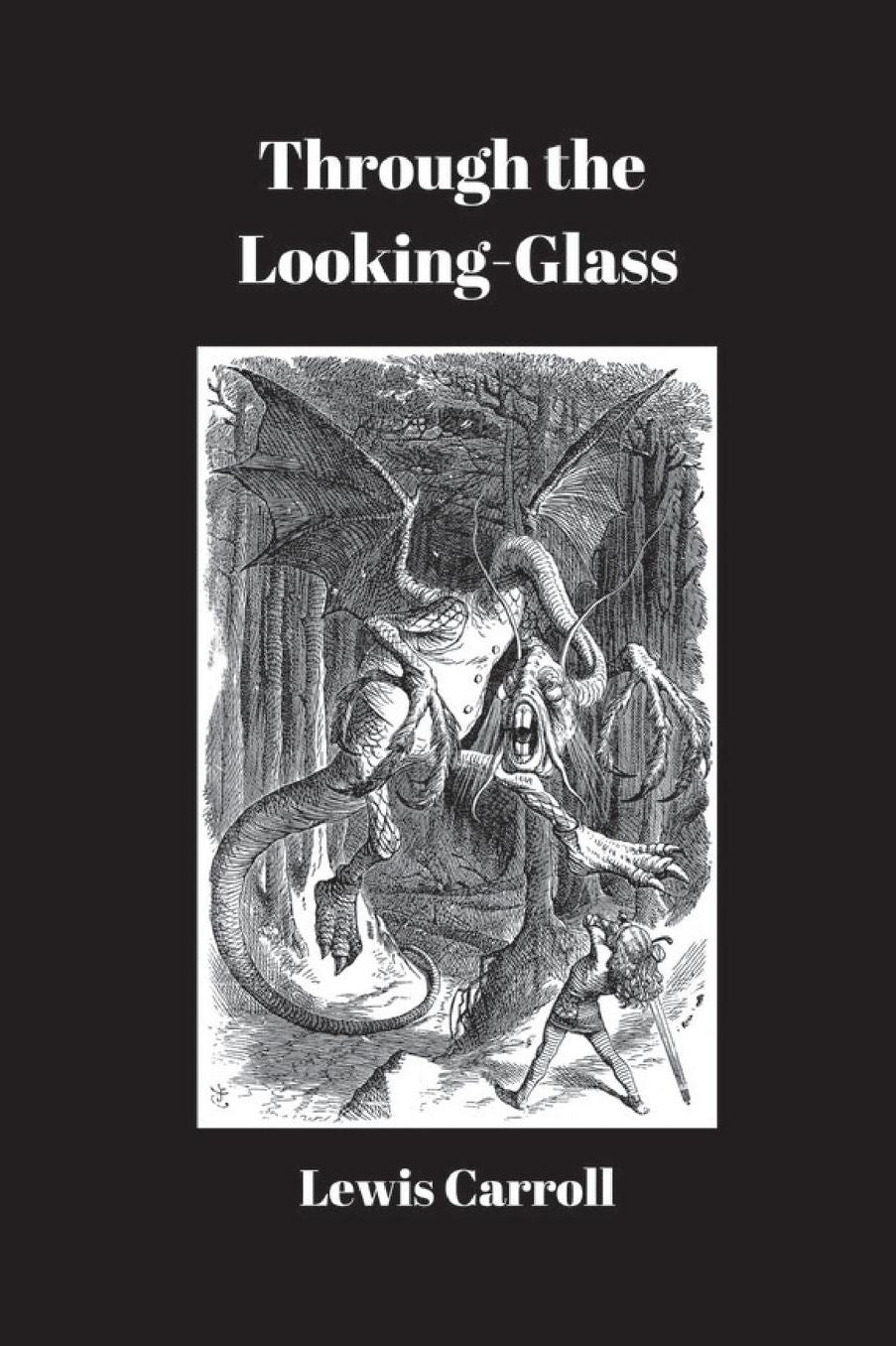 Through the Looking-Glass