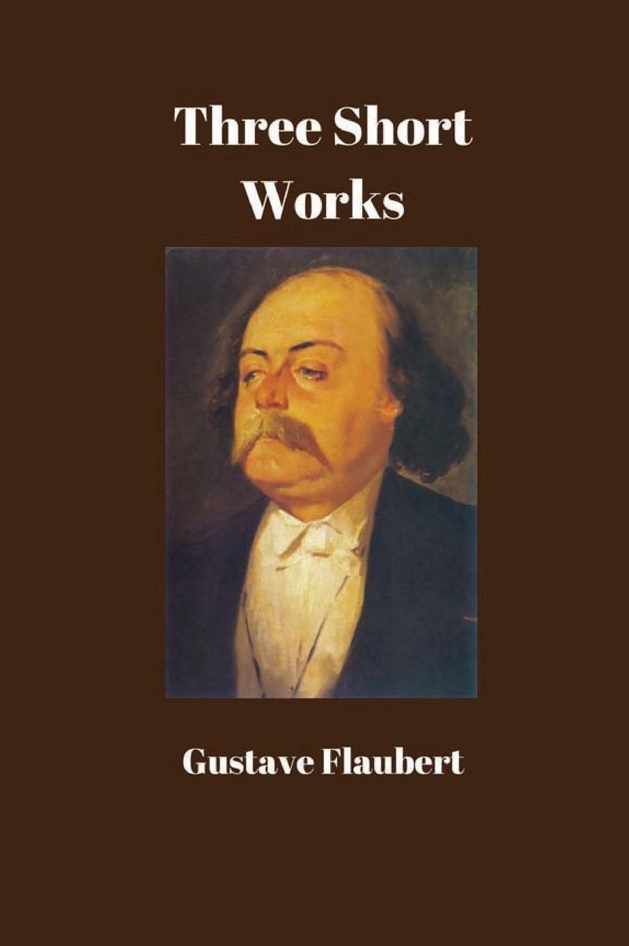 Three Short Works