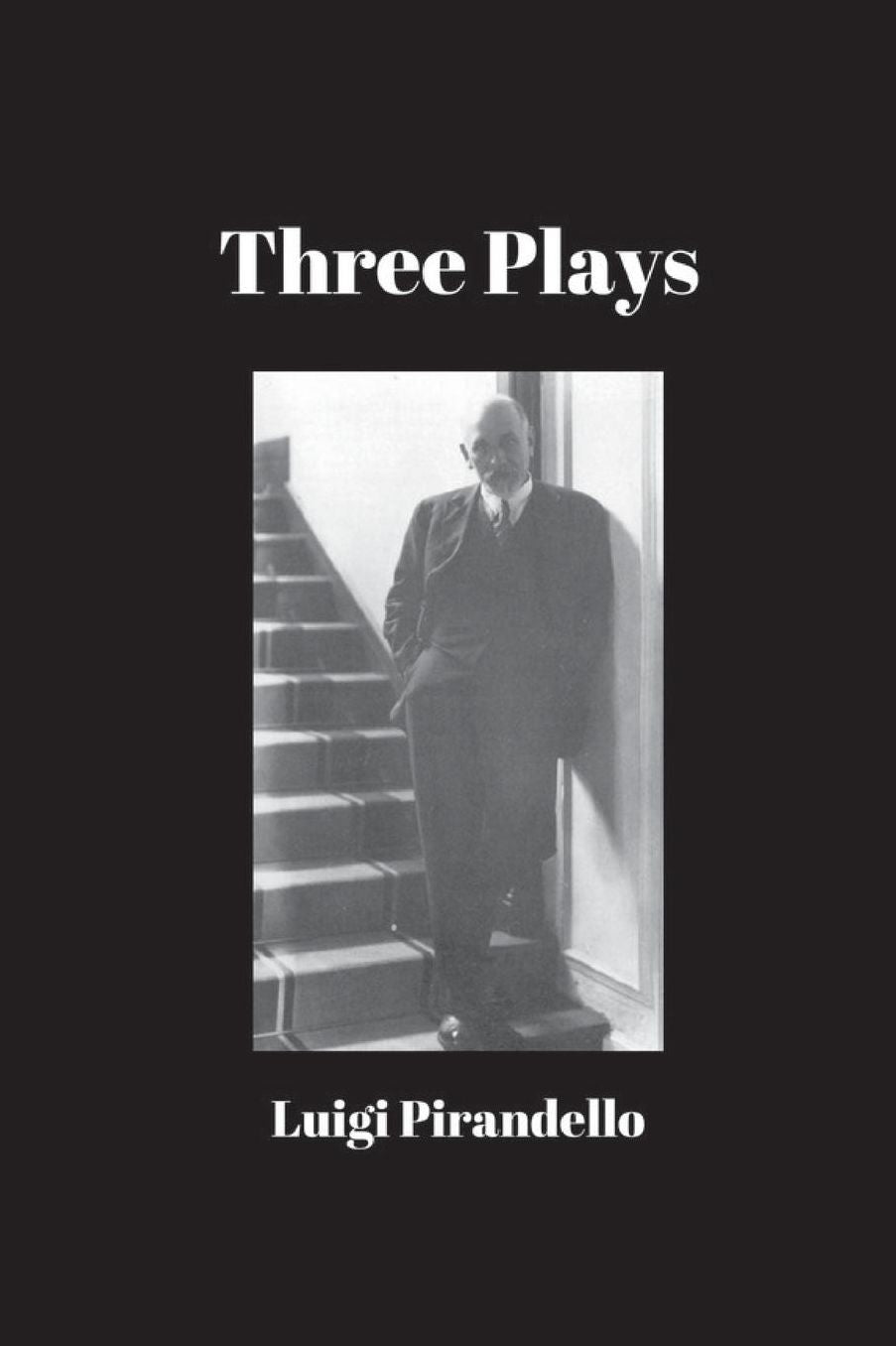 Three Plays