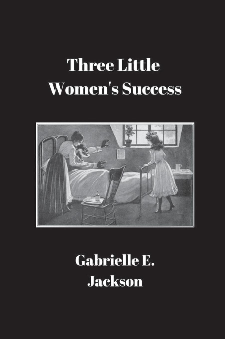 Three Little Women's Success